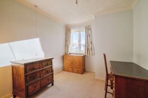 BEDROOM TWO- click for photo gallery